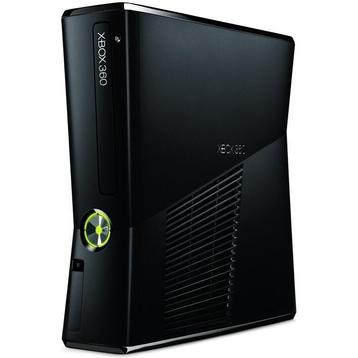 Xbox 360 Slim 250GB kopen vanaf €70, morgen in huis! beschikbaar voor biedingen