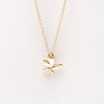 Tiffany & Co. - Ketting met hanger Roze goud, Sieraden, Tassen en Uiterlijk, Antieke sieraden