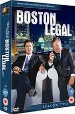 Boston Legal - Season 2 (IMPORT), Cd's en Dvd's, Verzenden, Nieuw in verpakking