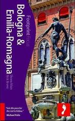 Bolgna & Emilia Romagna Footprint Focus 9781909268098, Verzenden, Gelezen, Shona Main