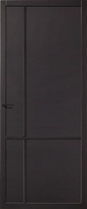 Cando binnendeur Milton 88x211,5, Doe-het-zelf en Verbouw, Deuren en Horren, Zo goed als nieuw, Ophalen of Verzenden