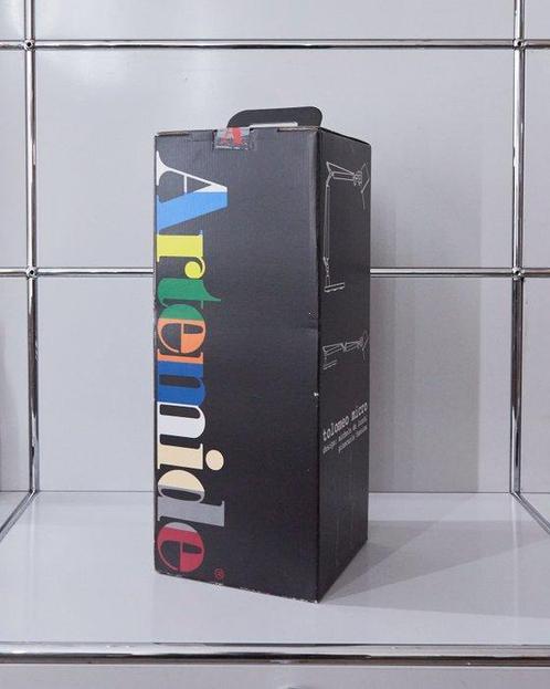 Artemide - Michele De Lucchi, Giancarlo Fassina - Bureaulamp, Antiek en Kunst, Antiek | Lampen