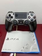 Sony - Playstation 4 (PS4) - 500GB Limited Edition Metal, Spelcomputers en Games, Nieuw