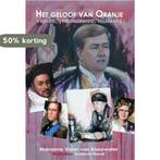 Het geloof van Oranje 9789087595500, Boeken, Verzenden, Zo goed als nieuw, Marianne Visser van Klaarwater