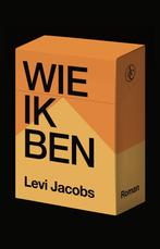 Wie ik ben (9789025474423, Levi Jacobs) (Levi Jacobs), Verzenden, Nieuw