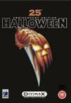 Halloween DVD (2003) Donald Pleasence, Carpenter (DIR) cert