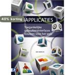 Webapplicaties 9789012582858 Kris Merckx, Boeken, Verzenden, Zo goed als nieuw, Kris Merckx