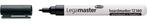Legamaster TZ140 whiteboardmarker 1mm rond zwart, Diversen, Schrijfwaren, Nieuw, Verzenden