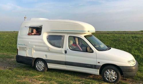 Camper huren - Romi Romahome, Caravans en Kamperen, Verhuur