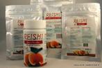 Reishi Spore Broken capsules, GRATIS THUISBEZORGD!, Ophalen of Verzenden