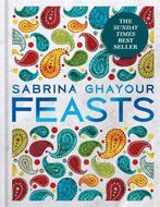 9781784722135 Feasts Sabrina Ghayour, Boeken, Verzenden, Nieuw, Sabrina Ghayour