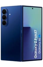 Samsung Galaxy Z Fold 7 256GB Donkerblauw slechts € 1379, Telecommunicatie, Mobiele telefoons | Samsung, Blauw, Nieuw, Ophalen of Verzenden