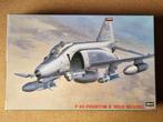 Hasegawa 07209 F-4G Phantom II `Wild Weasel´ 1:48, Verzenden, Nieuw, Hasegawa