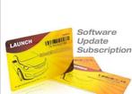 Launch X431 Software update Launch Update Licentie, Verzenden, Nieuw