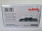 Märklin H0 - 39596 - Elektrische locomotief (1) - Krokodil, Hobby en Vrije tijd, Modeltreinen | H0, Nieuw