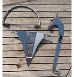 Mantus Quick Connect Anker Dinghy Kit, Watersport en Boten, Ophalen of Verzenden, Nieuw