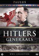 Hitlers generaals - Paulus de overloper - DVD, Cd's en Dvd's, Dvd's | Documentaire en Educatief, Verzenden, Nieuw in verpakking