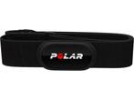 Polar H10 Hartslagsensor - BLE ANT+ -  Pro Borstband Zwart, Verzenden, Zo goed als nieuw