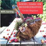 LOOD-, GAAS- EN MOSDECORATIES 9789021330785 C. Slingerland, Verzenden, Gelezen, C. Slingerland