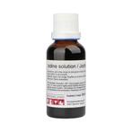 West Kin Look - Zetmeel-test / Jodiumtinctuur 30 ml, Huis en Inrichting, Keuken | Potten en Pannen, Ophalen of Verzenden, Nieuw