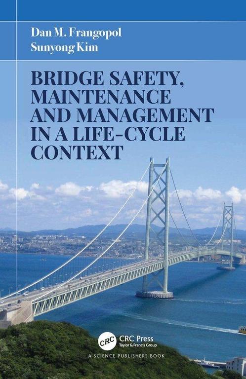 9781032052847 Bridge Safety, Maintenance and Management i..., Boeken, Informatica en Computer, Nieuw, Verzenden