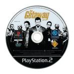 The Getaway (losse disc) (PlayStation 2), Vanaf 12 jaar, Gebruikt, Verzenden
