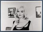 Henri Cartier-Bresson - PORTRAITS #022 - Marilin Monroe