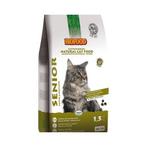 Biofood Catfood senior 1,5 KG Standaard, Dieren en Toebehoren, Katten-accessoires, Nieuw, Ophalen of Verzenden