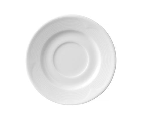 Schotel voor espressokop - Ø12,5cm, Zakelijke goederen, Horeca | Keukenapparatuur, Nieuw in verpakking, Verzenden