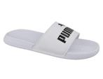 Puma - Popcat - Witte Slipper - 35,5, Nieuw