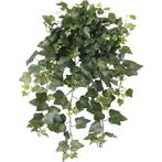 Groene Hedera Helix/klimop kunstplant 65 cm voor buiten - .., Huis en Inrichting, Kamerplanten, Verzenden