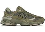 New Balance 9060 Dark Olivine - Maat 44.5 EU, Ophalen of Verzenden, Nieuw, New Balance