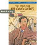 The Good Soldier 9780486419213 Ford Madox Ford, Verzenden, Gelezen, Ford Madox Ford