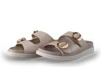 Mexx Slippers in maat 37 Roze | 10% extra korting, Slippers, Mexx, Overige kleuren, Verzenden