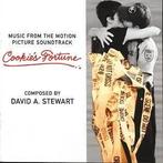 cd ost film/soundtrack - David A. Stewart - Cookies Fortune, Verzenden, Zo goed als nieuw