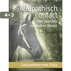 Telepatisch contact met paarden en andere dieren Marjanco, Boeken, Esoterie en Spiritualiteit, Verzenden, Zo goed als nieuw, Marjanco