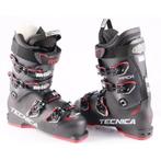 40,5 41 skischoenen TECNICA MACH1 90 MV, CAS, lift lock, can, Verzenden, Gebruikt