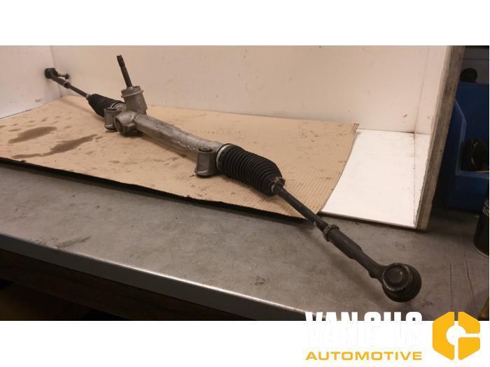 Stuurhuis Bekrachtigd Opel Corsa O183054, Auto-onderdelen, Interieur en Bekleding, Ophalen of Verzenden