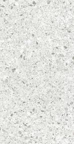 Klik pvc tegel wit |  COREtec Ceratouch Stone Branco 50 Cera, Ophalen, Nieuw