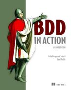 9781617297533 BDD in Action John Smart, Verzenden, Nieuw, John Smart