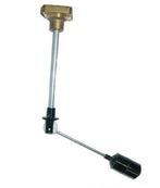 Tankmeter Ø400 x 90°, Ophalen of Verzenden, Nieuw