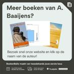 Woestijnnomaden 9789025424855 A. Baaijens, Boeken, Verzenden, Gelezen, A. Baaijens