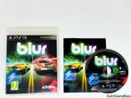 Playstation 3 / Ps3 - Blur - English, Verzenden, Gebruikt