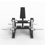 Spirit Fitness Leg Extension - Plate Loaded, Sport en Fitness, Verzenden, Nieuw