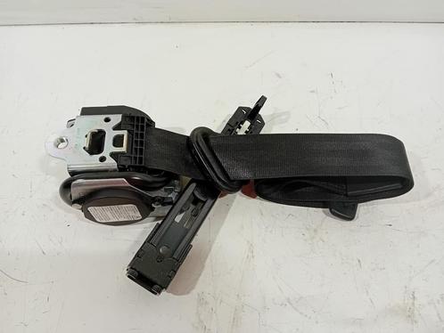 Veiligheidsgordel rechts voor Audi A3  1.6 FSI 8P3857706B, Auto-onderdelen, Carrosserie en Plaatwerk, ARN erkend, Stiba lid, Erkend duurzaam