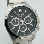 Seiko - Selection Spirit Chronograph SBTR013 - Zonder, Sieraden, Tassen en Uiterlijk, Horloges | Antiek