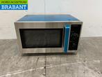RVS Caso Magnetron 1000 watt 230V Horeca, Ophalen of Verzenden, Nieuw