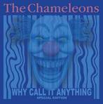 lp nieuw - The Chameleons - Why Call It Anything, Verzenden, Zo goed als nieuw