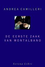 De eerste zaak van Montalbano 9789076270470 A. Camilleri, Verzenden, Zo goed als nieuw, A. Camilleri