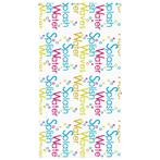 vidaXL Doucherolgordijn 130x240 cm stofbreedte 126 cm, Verzenden, Nieuw